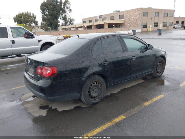 Продаж на аукціоні авто 2010 Volkswagen Jetta S, vin: 3VWJZ7AJXAM080588, номер лоту: 44911005