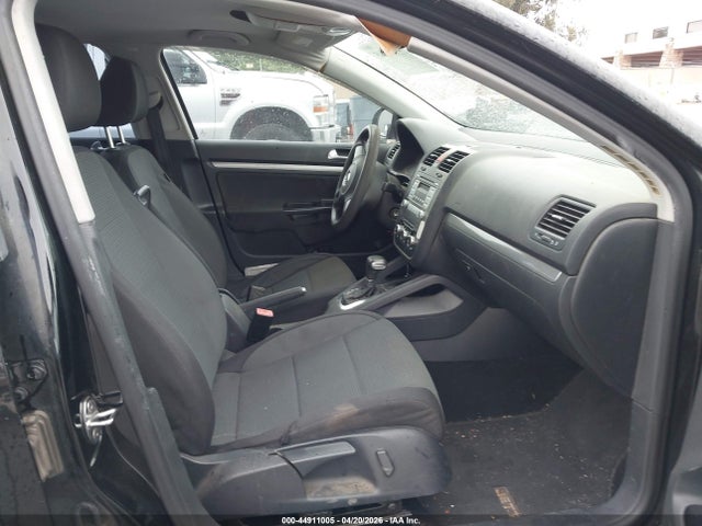 Продаж на аукціоні авто 2010 Volkswagen Jetta S, vin: 3VWJZ7AJXAM080588, номер лоту: 44911005