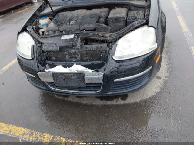 Продаж на аукціоні авто 2010 Volkswagen Jetta S, vin: 3VWJZ7AJXAM080588, номер лоту: 44911005