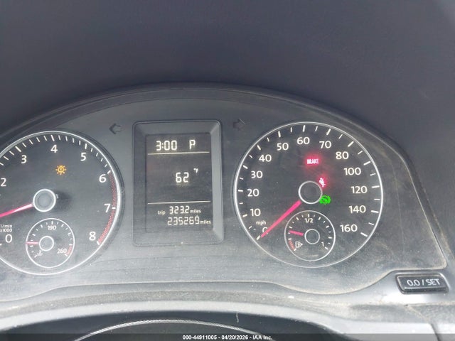 Продаж на аукціоні авто 2010 Volkswagen Jetta S, vin: 3VWJZ7AJXAM080588, номер лоту: 44911005