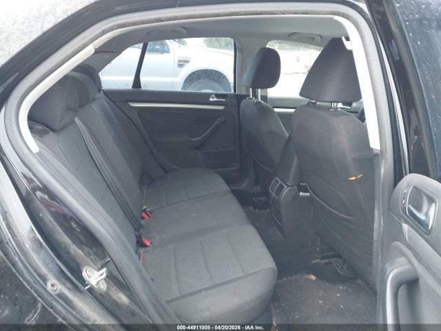Продаж на аукціоні авто 2010 Volkswagen Jetta S, vin: 3VWJZ7AJXAM080588, номер лоту: 44911005