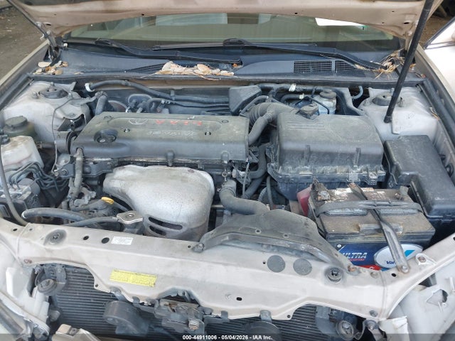 Aukcja sprzedaży 2004 Toyota Camry Le, vin: 4T1BE32K24U892529, numer aukcji: 44911006