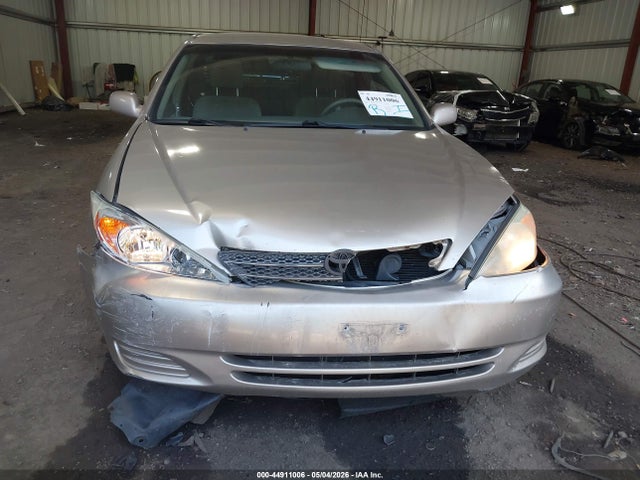 Aukcja sprzedaży 2004 Toyota Camry Le, vin: 4T1BE32K24U892529, numer aukcji: 44911006