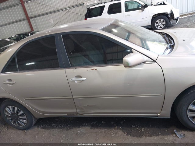 Aukcja sprzedaży 2004 Toyota Camry Le, vin: 4T1BE32K24U892529, numer aukcji: 44911006