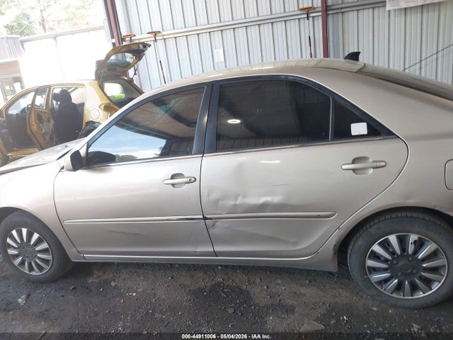 Aukcja sprzedaży 2004 Toyota Camry Le, vin: 4T1BE32K24U892529, numer aukcji: 44911006