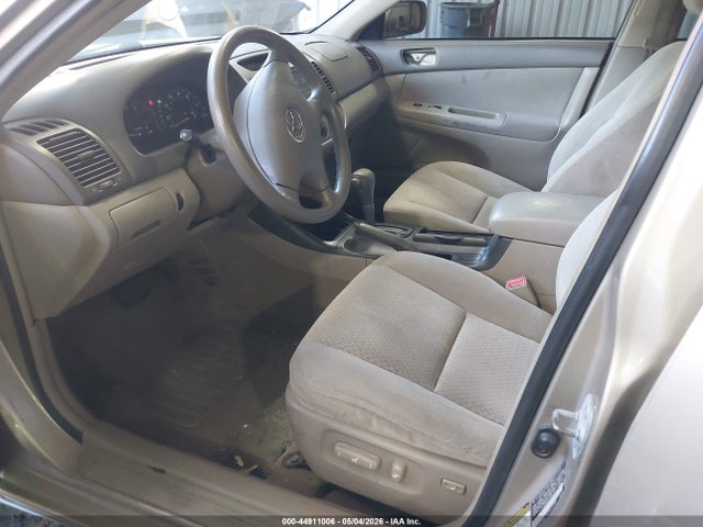 Aukcja sprzedaży 2004 Toyota Camry Le, vin: 4T1BE32K24U892529, numer aukcji: 44911006