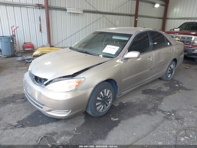 Aukcja sprzedaży 2004 Toyota Camry Le, vin: 4T1BE32K24U892529, numer aukcji: 44911006