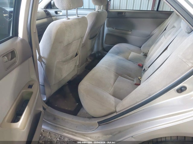 Aukcja sprzedaży 2004 Toyota Camry Le, vin: 4T1BE32K24U892529, numer aukcji: 44911006