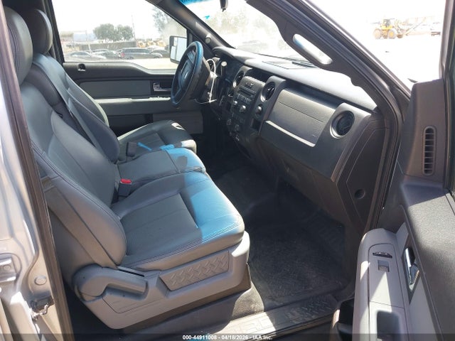 44911008 :رقم المزاد ، 1FTFW1CT2CKD71383 vin ، 2012 Ford F-150 Xl مزاد بيع
