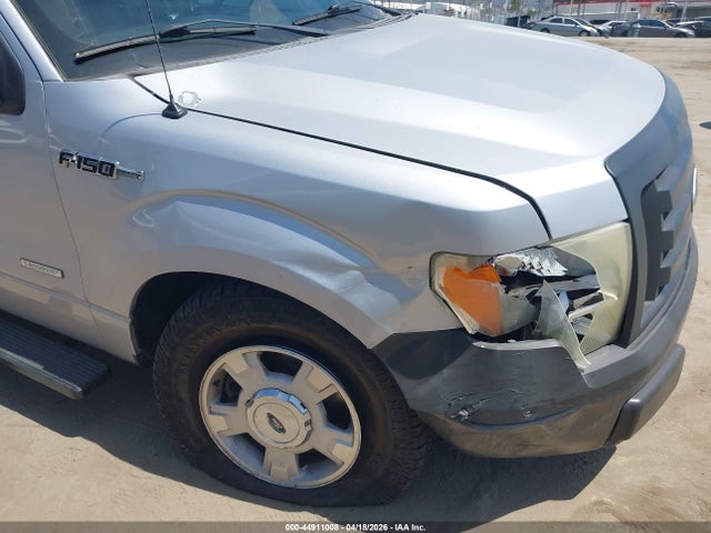 44911008 :رقم المزاد ، 1FTFW1CT2CKD71383 vin ، 2012 Ford F-150 Xl مزاد بيع