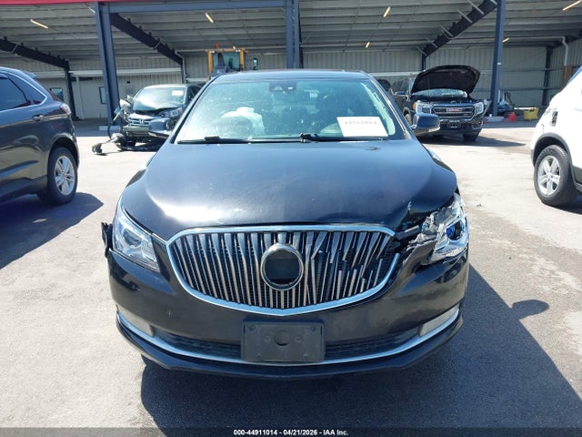 44911014 :رقم المزاد ، 1G4GC5G36EF254329 vin ، 2014 Buick Lacrosse Leather Group مزاد بيع