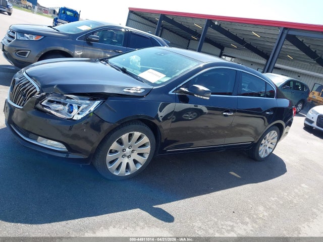 44911014 :رقم المزاد ، 1G4GC5G36EF254329 vin ، 2014 Buick Lacrosse Leather Group مزاد بيع