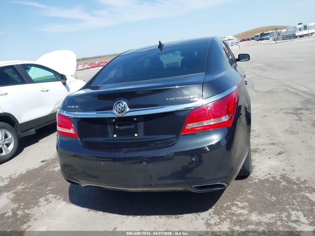 44911014 :رقم المزاد ، 1G4GC5G36EF254329 vin ، 2014 Buick Lacrosse Leather Group مزاد بيع