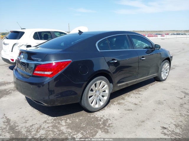 44911014 :رقم المزاد ، 1G4GC5G36EF254329 vin ، 2014 Buick Lacrosse Leather Group مزاد بيع