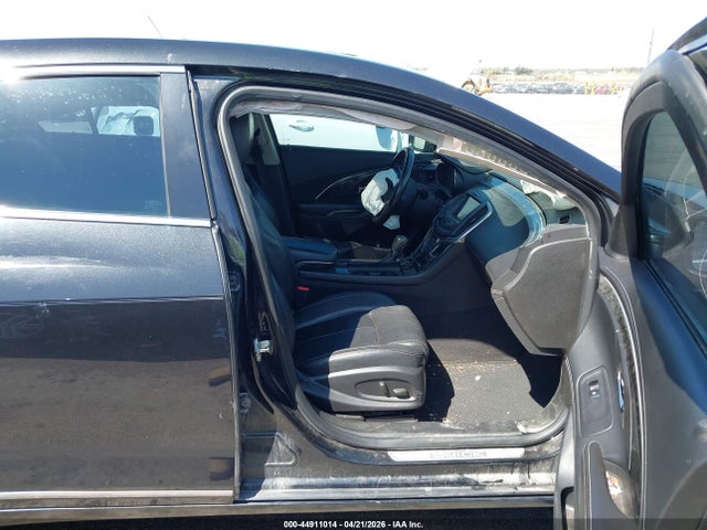44911014 :رقم المزاد ، 1G4GC5G36EF254329 vin ، 2014 Buick Lacrosse Leather Group مزاد بيع
