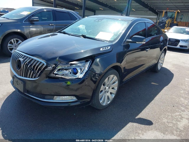 44911014 :رقم المزاد ، 1G4GC5G36EF254329 vin ، 2014 Buick Lacrosse Leather Group مزاد بيع