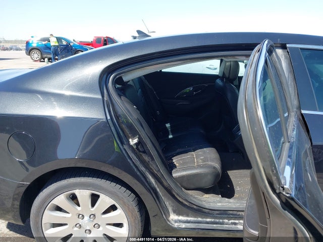 44911014 :رقم المزاد ، 1G4GC5G36EF254329 vin ، 2014 Buick Lacrosse Leather Group مزاد بيع
