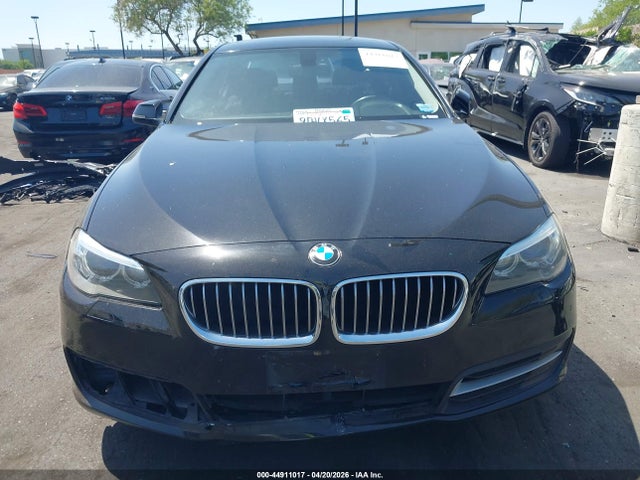 44911017 :رقم المزاد ، WBA5A5C53ED504546 vin ، 2014 Bmw 528i مزاد بيع