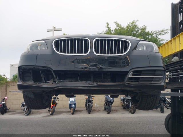 44911017 :رقم المزاد ، WBA5A5C53ED504546 vin ، 2014 Bmw 528i مزاد بيع