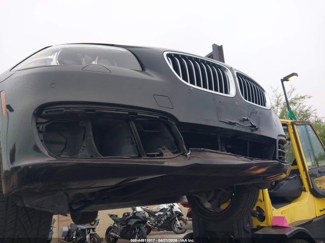 44911017 :رقم المزاد ، WBA5A5C53ED504546 vin ، 2014 Bmw 528i مزاد بيع