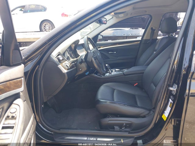 44911017 :رقم المزاد ، WBA5A5C53ED504546 vin ، 2014 Bmw 528i مزاد بيع