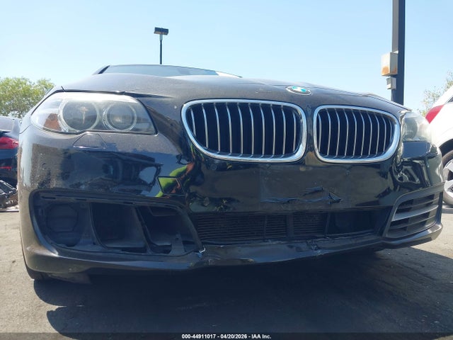 44911017 :رقم المزاد ، WBA5A5C53ED504546 vin ، 2014 Bmw 528i مزاد بيع