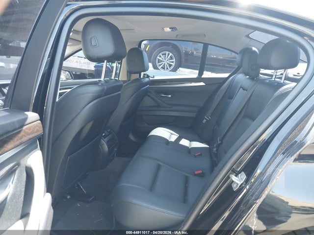 44911017 :رقم المزاد ، WBA5A5C53ED504546 vin ، 2014 Bmw 528i مزاد بيع