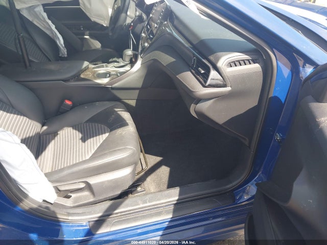 Продаж на аукціоні авто 2023 Toyota Camry Se Nightshade Edition, vin: 4T1T11AK3PU129588, номер лоту: 44911020