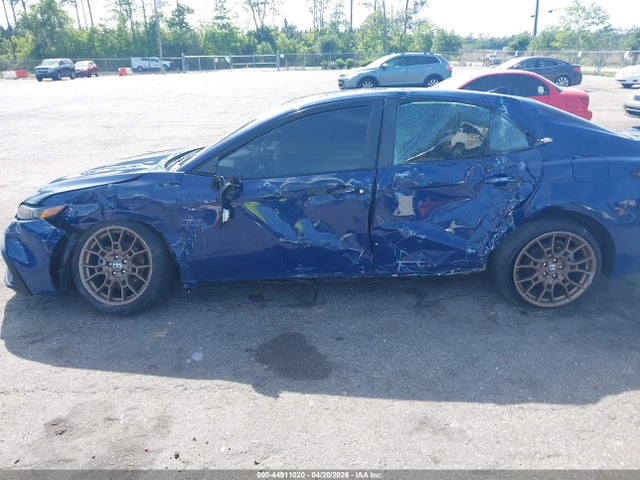 Продаж на аукціоні авто 2023 Toyota Camry Se Nightshade Edition, vin: 4T1T11AK3PU129588, номер лоту: 44911020