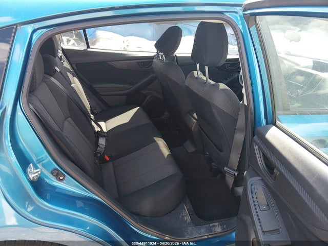 Aukcja sprzedaży 2019 Subaru Impreza 2.0i Premium, vin: 4S3GTAD63K3731713, numer aukcji: 44911024