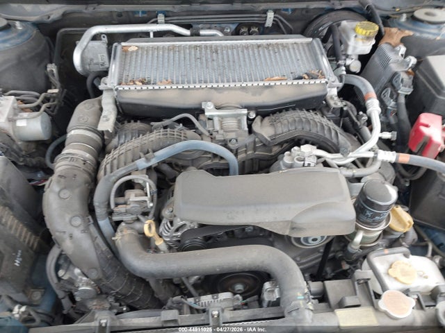 Aukcja sprzedaży 2022 Subaru Outback Wilderness, vin: 4S4BTGUD0N3279246, numer aukcji: 44911025