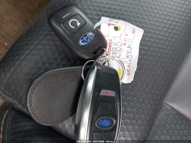Aukcja sprzedaży 2022 Subaru Outback Wilderness, vin: 4S4BTGUD0N3279246, numer aukcji: 44911025