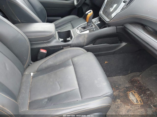 Aukcja sprzedaży 2022 Subaru Outback Wilderness, vin: 4S4BTGUD0N3279246, numer aukcji: 44911025
