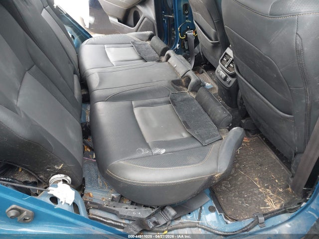 Aukcja sprzedaży 2022 Subaru Outback Wilderness, vin: 4S4BTGUD0N3279246, numer aukcji: 44911025