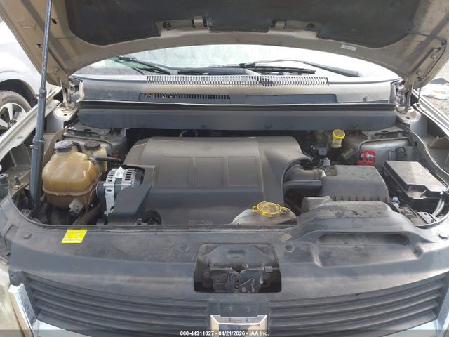 Продажа на аукционе авто 2009 Dodge Journey R/t, vin: 3D4GH67V99T508353, номер лота: 44911027
