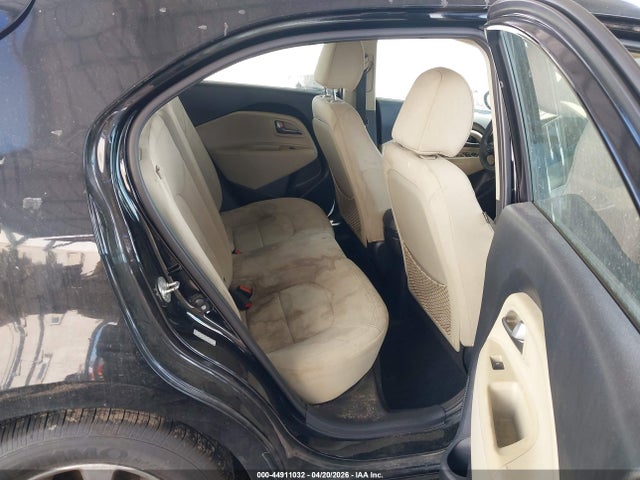 44911032 :رقم المزاد ، KNADN5A3XD6318510 vin ، 2013 Kia Rio Ex مزاد بيع