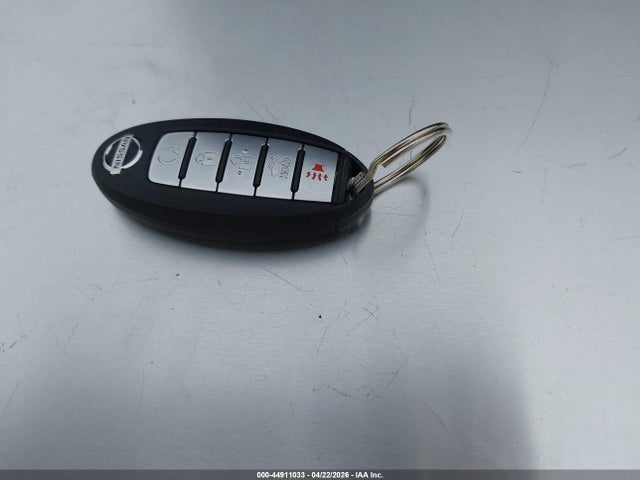 Nissan Sentra Sr Xtronic Cvt 2021 3N1AB8DV2MY303833 Image 11