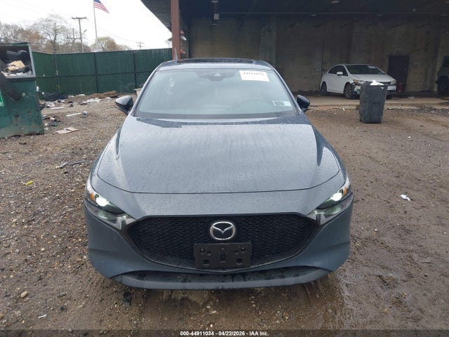 Aukcja sprzedaży 2023 Mazda Mazda3 2.5 S Carbon Edition, vin: JM1BPALM4P1603837, numer aukcji: 44911034