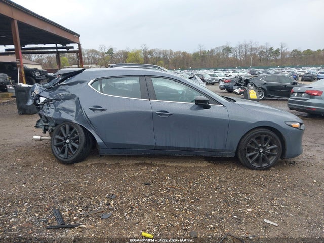 Aukcja sprzedaży 2023 Mazda Mazda3 2.5 S Carbon Edition, vin: JM1BPALM4P1603837, numer aukcji: 44911034
