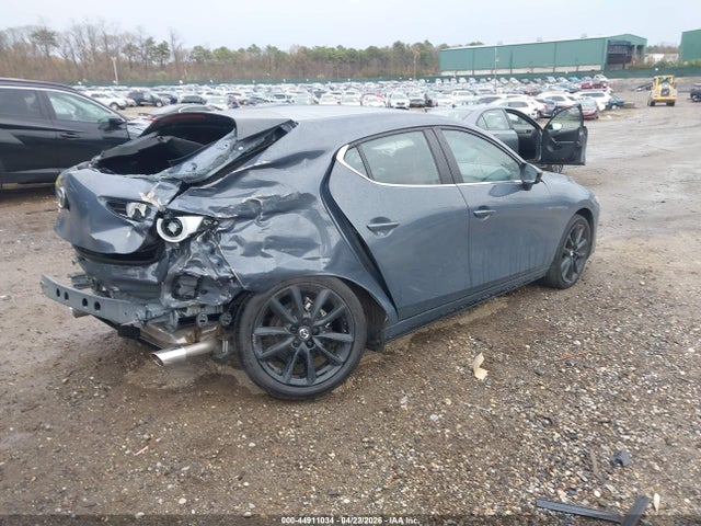 Aukcja sprzedaży 2023 Mazda Mazda3 2.5 S Carbon Edition, vin: JM1BPALM4P1603837, numer aukcji: 44911034