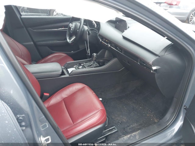 Aukcja sprzedaży 2023 Mazda Mazda3 2.5 S Carbon Edition, vin: JM1BPALM4P1603837, numer aukcji: 44911034