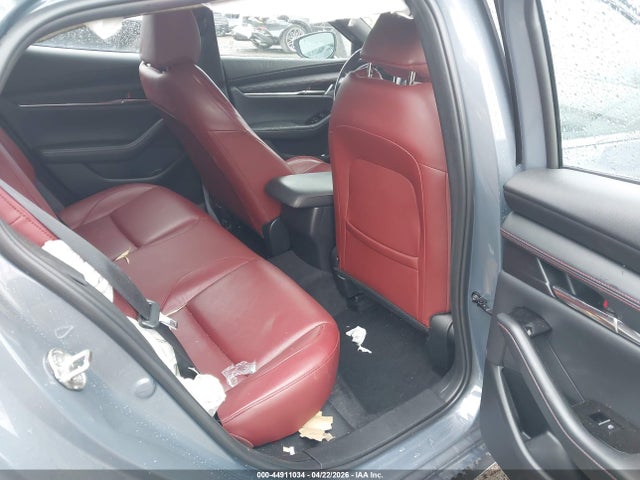 Aukcja sprzedaży 2023 Mazda Mazda3 2.5 S Carbon Edition, vin: JM1BPALM4P1603837, numer aukcji: 44911034