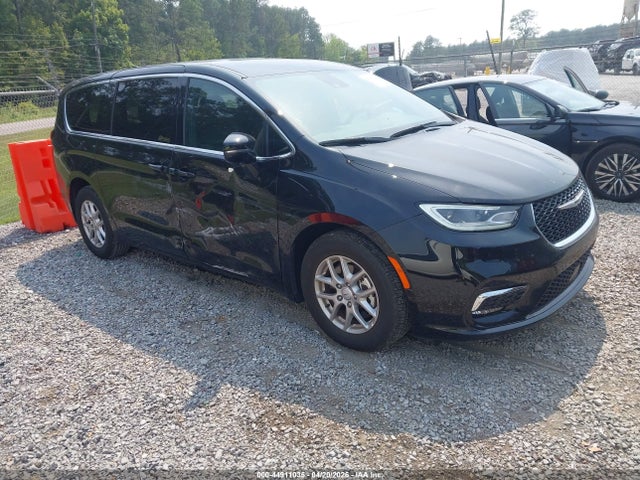 2026 CHRYSLER PACIFICA 2C4RC1BG3TR155358