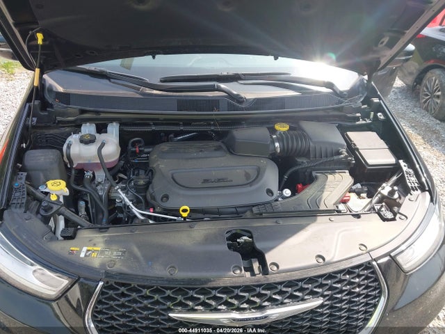 2026 CHRYSLER PACIFICA 2C4RC1BG3TR155358 Photo 9