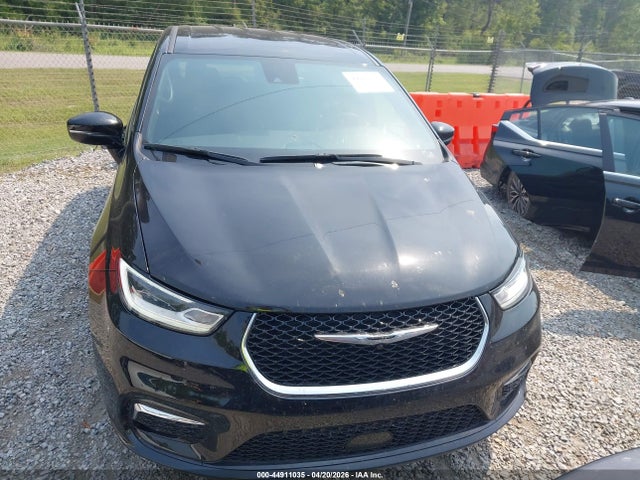 44911035 :رقم المزاد ، 2C4RC1BG3TR155358 vin ، 2026 Chrysler Pacifica Select مزاد بيع