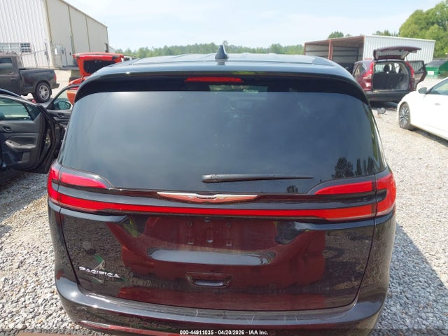 44911035 :رقم المزاد ، 2C4RC1BG3TR155358 vin ، 2026 Chrysler Pacifica Select مزاد بيع