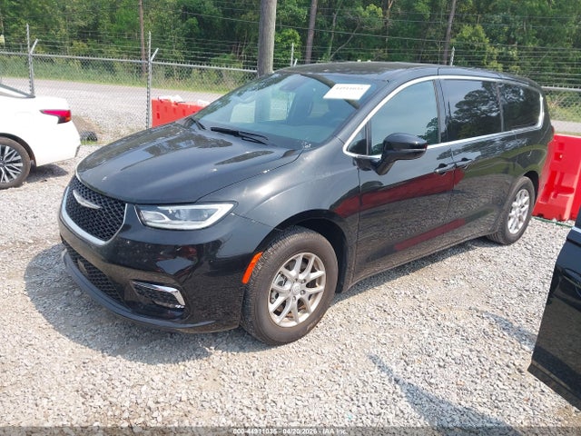 2026 CHRYSLER PACIFICA 2C4RC1BG3TR155358 Photo 1