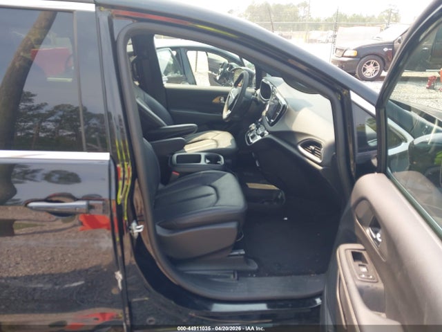 2026 CHRYSLER PACIFICA 2C4RC1BG3TR155358 Photo 4