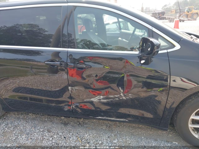 2026 CHRYSLER PACIFICA 2C4RC1BG3TR155358 Photo 5