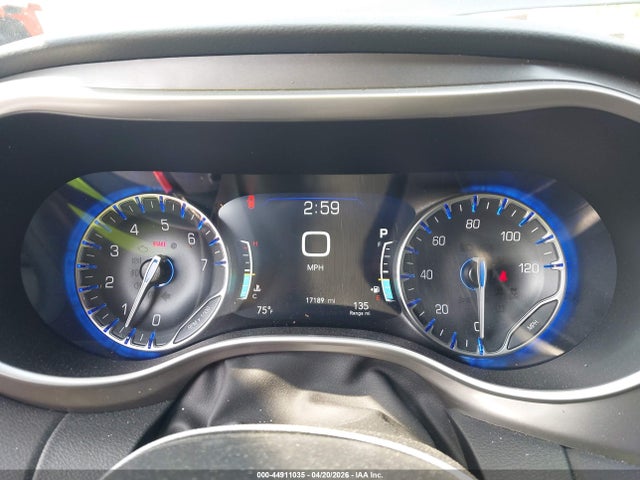2026 CHRYSLER PACIFICA 2C4RC1BG3TR155358 Photo 6